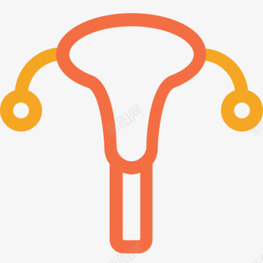 gynecology图标