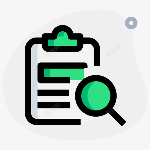 搜索网络应用seo1圆形形状svg_新图网 https://ixintu.com 搜索 网络应用 seo 圆形 形状