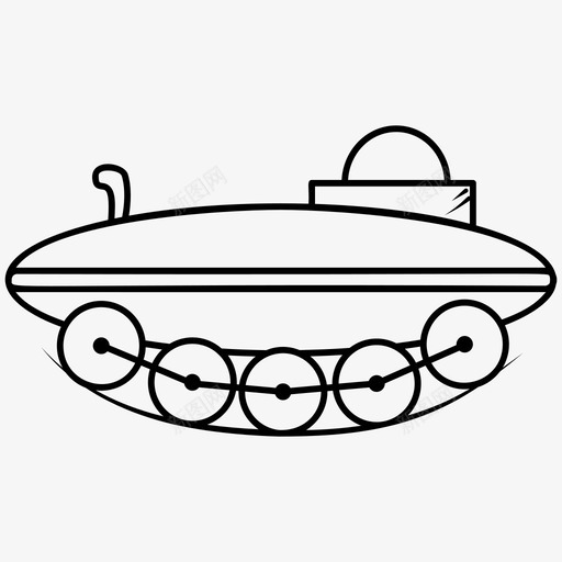 宇宙飞船天文学卫星天线svg_新图网 https://ixintu.com 宇宙飞船 天文学 卫星 天线 空间站 航天器 运输线 图标