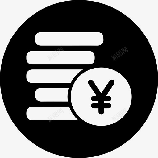 总收入svg_新图网 https://ixintu.com 总收入