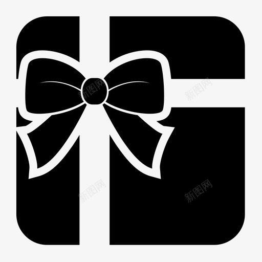 gift1svg_新图网 https://ixintu.com gift1 gift