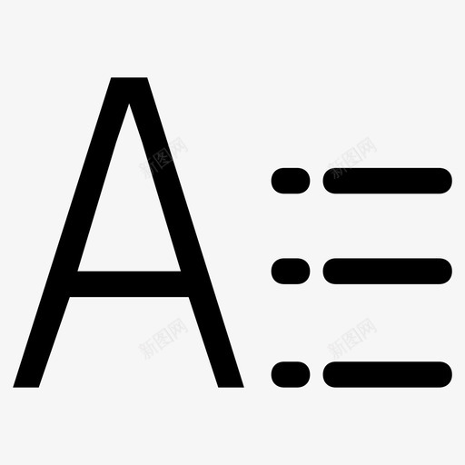 文字导航svg_新图网 https://ixintu.com 文字 导航