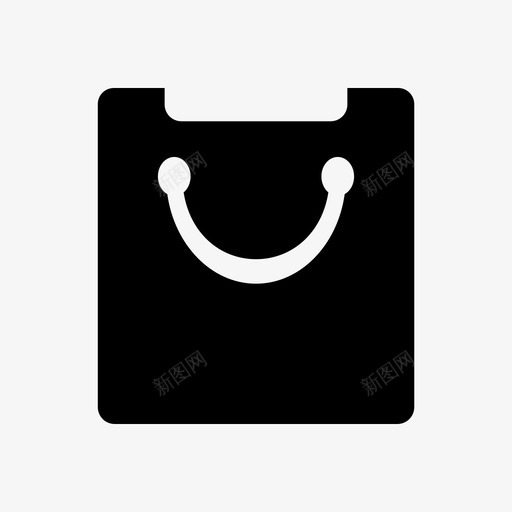 我的商品svg_新图网 https://ixintu.com 我的 商品
