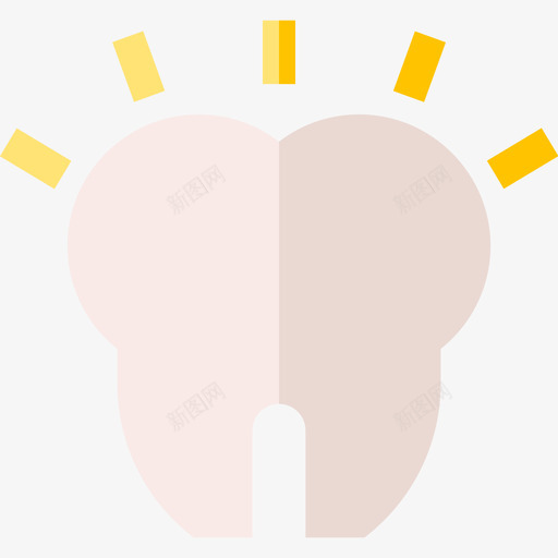 牙齿牙科护理36平svg_新图网 https://ixintu.com 牙齿 牙科 护理