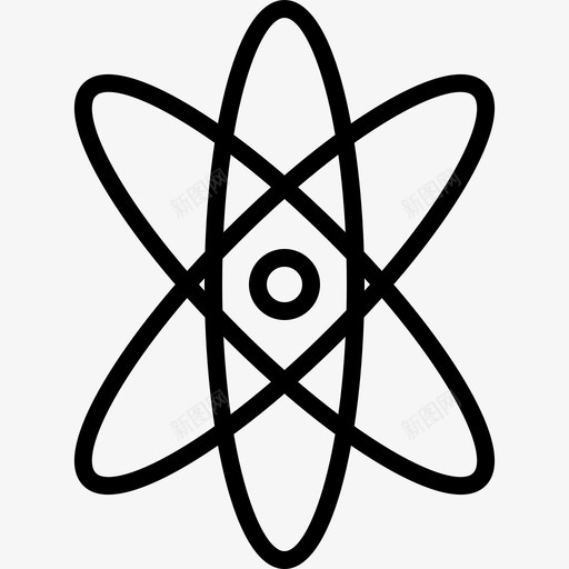 量子原子化学实验svg_新图网 https://ixintu.com 量子 原子 实验室 化学 实验 研究 科学 化学家