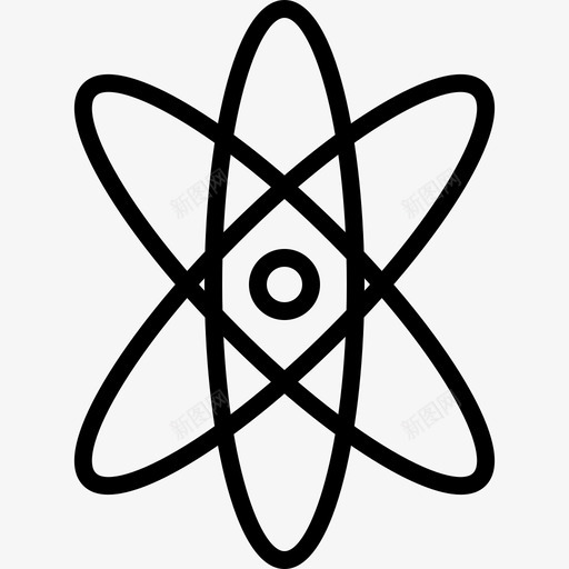 量子原子化学实验svg_新图网 https://ixintu.com 量子 原子 实验室 化学 实验 研究 科学 化学家