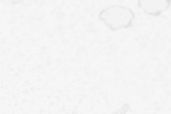 高清雪花透明格式白底素材