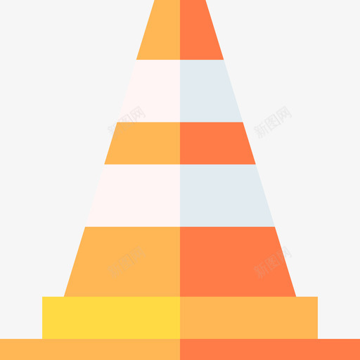 Cone劳动节18平装svg_新图网 https://ixintu.com Cone 劳动节 平装