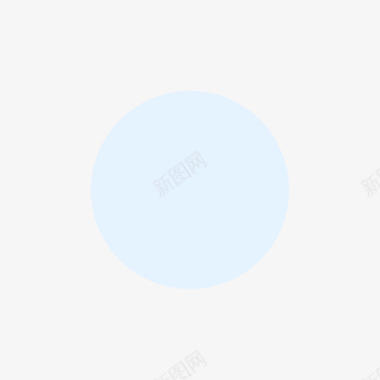 小圆点图标