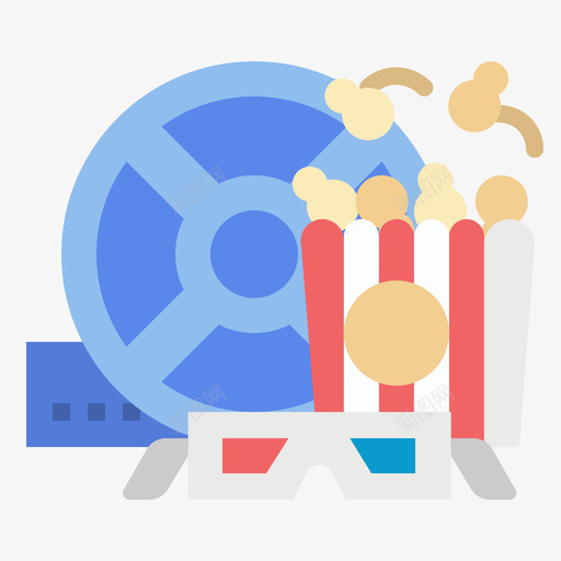 电影院假日24公寓svg_新图网 https://ixintu.com 电影院 假日 公寓