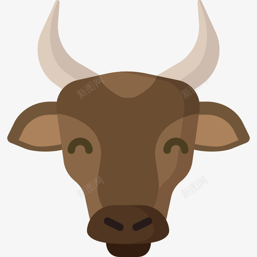 013bullsvg_新图网 https://ixintu.com 013bull