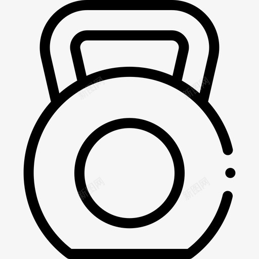 体重运动训练3线性svg_新图网 https://ixintu.com 体重 运动训练 线性