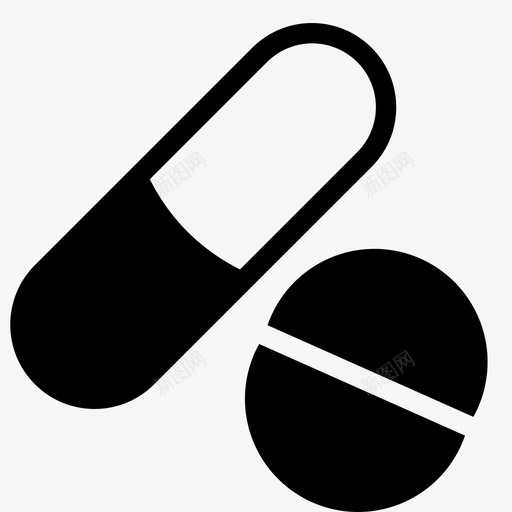 health028pillmedisvg_新图网 https://ixintu.com health028pillmedi