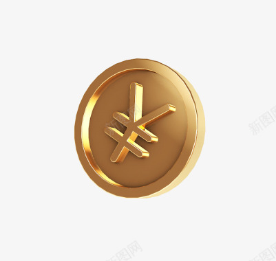 图标金币icon采集超新星BrendanBrend图标
