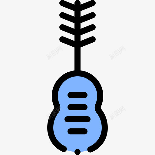 刷子药房82线性颜色svg_新图网 https://ixintu.com 刷子 药房 线性 颜色