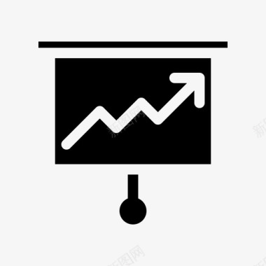 团队合作商业策略商业介绍图标