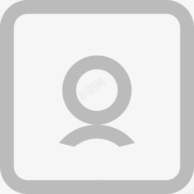 基础标签图标