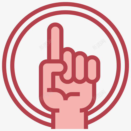 计数斋月35红色svg_新图网 https://ixintu.com 计数 斋月 红色
