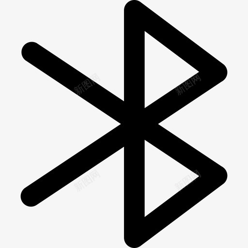 蓝牙基本用户界面用户界面svg_新图网 https://ixintu.com 用户界面 基本 蓝牙 套件 用户 体验 元素