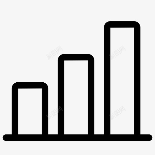 统计业务指数svg_新图网 https://ixintu.com 业务 统计 指数 增长 概要 1卷