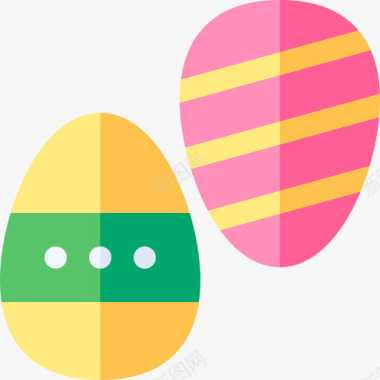复活节彩蛋好运11平的图标