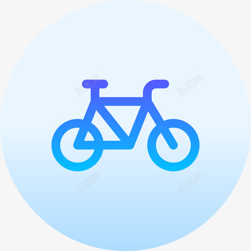 Bycicle生态学271循环svg_新图网 https://ixintu.com Bycicle 生态学 循环