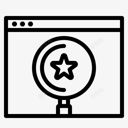 搜索引擎优化奖励35直线svg_新图网 https://ixintu.com 搜索引擎 优化 奖励 直线