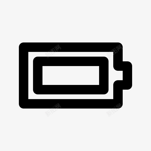 电池接口电源svg_新图网 https://ixintu.com web 电池 接口 电源 ui 界面