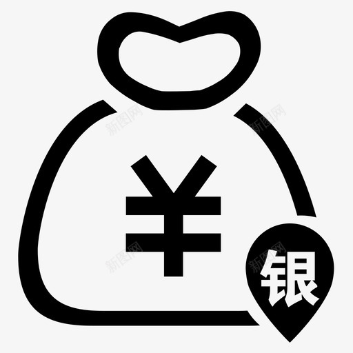 养老金发放银行网点地址查询svg_新图网 https://ixintu.com 养老金 发放 银行 网点 地址查询