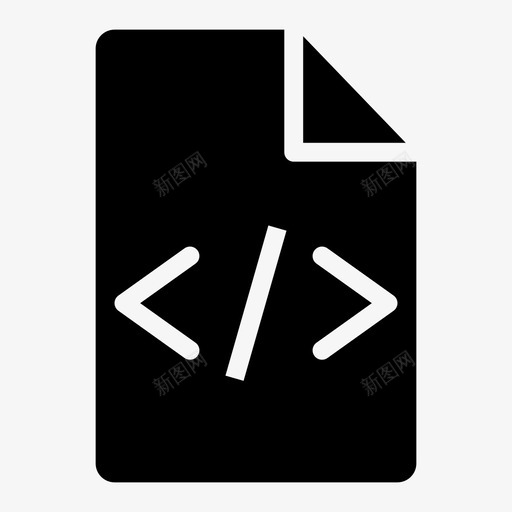 代码文件开发文档svg_新图网 https://ixintu.com 代码 文件 开发 文档 编程 源代码