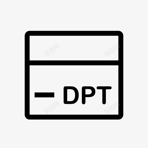 DPTsvg_新图网 https://ixintu.com DPT