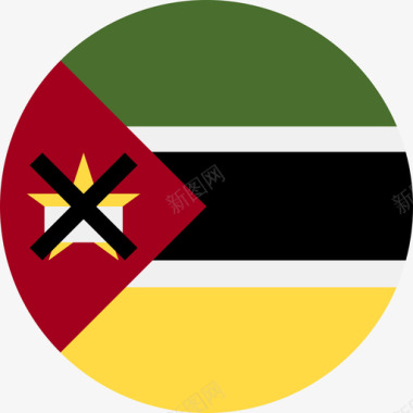 mozambique图标