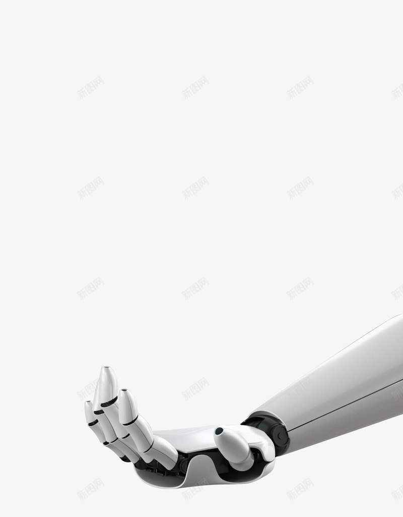 机器机械手臂机器人11科技png免抠素材_新图网 https://ixintu.com 机器 机械 机械手 手臂 机器人 11科技