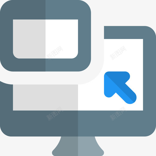 浏览器web应用程序开发平面svg_新图网 https://ixintu.com 浏览器 web 应用 程序开发 平面