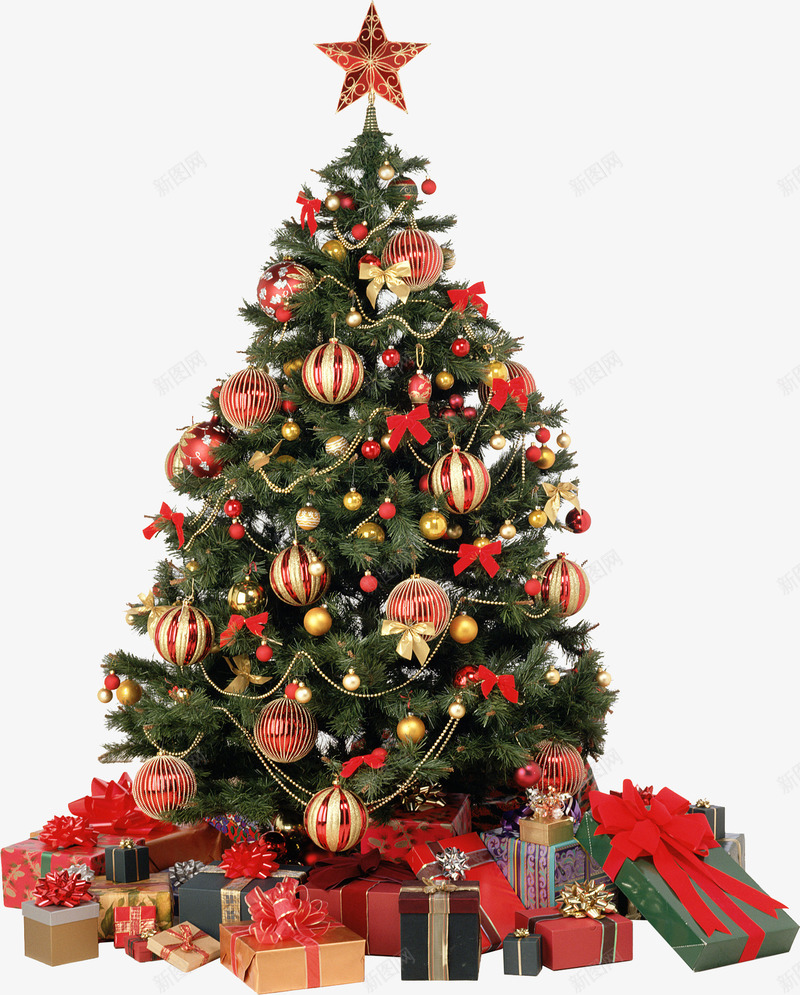 christmastree2714561812圣诞png_新图网 https://ixintu.com christmastree2714561812 圣诞