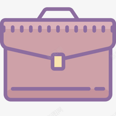 icons8briefcase64图标