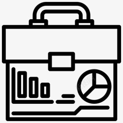 23件组合投资组合数据分析23线性高清图片