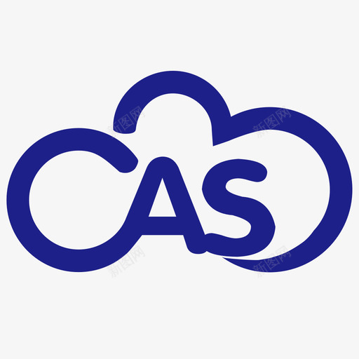 CASsvg_新图网 https://ixintu.com CAS