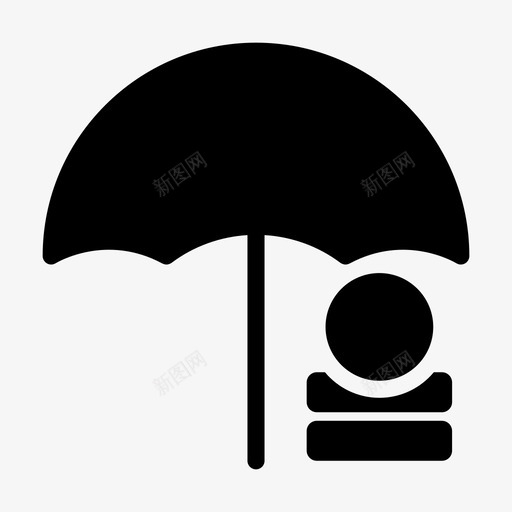 硬币安全保险货币svg_新图网 https://ixintu.com 硬币 安全 保险 货币 保护 金融 铭文