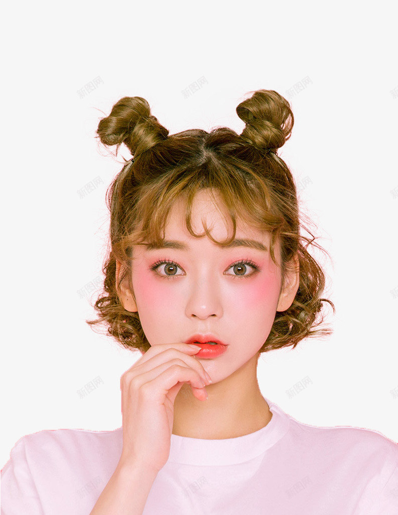 图日韩女模特透明美女美女png免抠素材_新图网 https://ixintu.com 美女 日韩 模特 透明