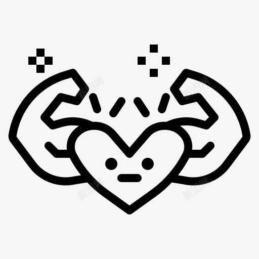健康病毒4直系svg_新图网 https://ixintu.com 健康 病毒 直系