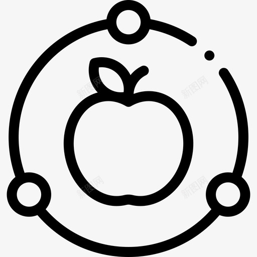 健康生活生活技能10直系svg_新图网 https://ixintu.com 健康生活 生活 技能 直系