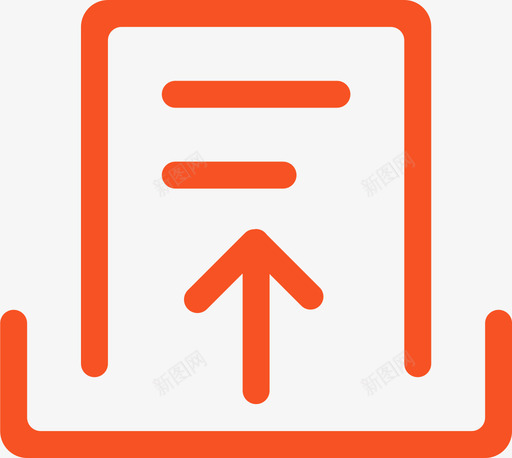 上传icon默认svg_新图网 https://ixintu.com 上传 icon 默认