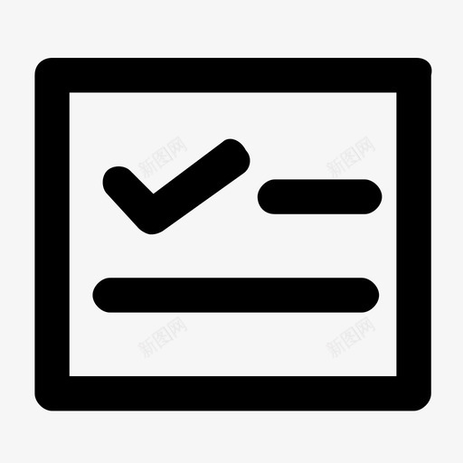 业务单据明细svg_新图网 https://ixintu.com 业务 单据 明细