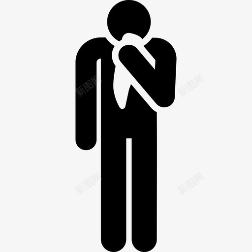 打喷嚏病毒传播20充满svg_新图网 https://ixintu.com 打喷嚏 病毒 传播 充满