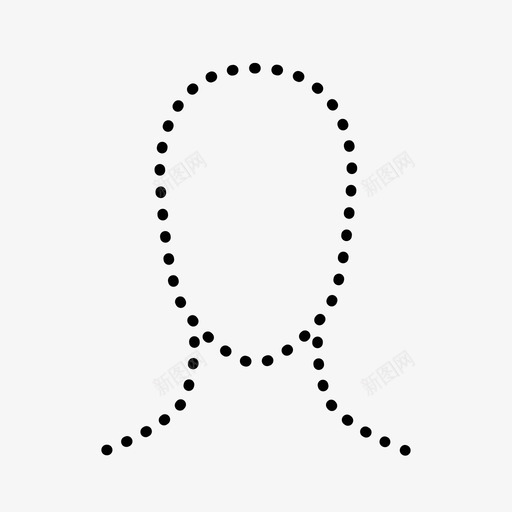 人脸识别人脸检测面部扫描svg_新图网 https://ixintu.com 人脸 识别 面部 检测 扫描 安全 镜头