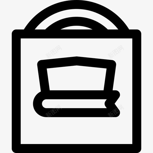 专辑音乐174线性svg_新图网 https://ixintu.com 专辑 音乐 线性