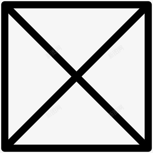 箱包包轮廓svg_新图网 https://ixintu.com 包轮廓 轮廓