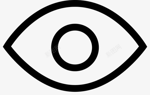 eye3svg_新图网 https://ixintu.com eye3