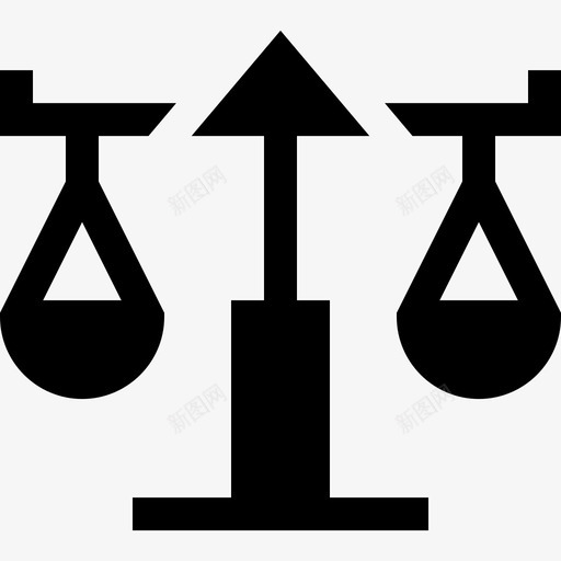 平衡生活技能7已填充svg_新图网 https://ixintu.com 平衡 生活 技能 填充